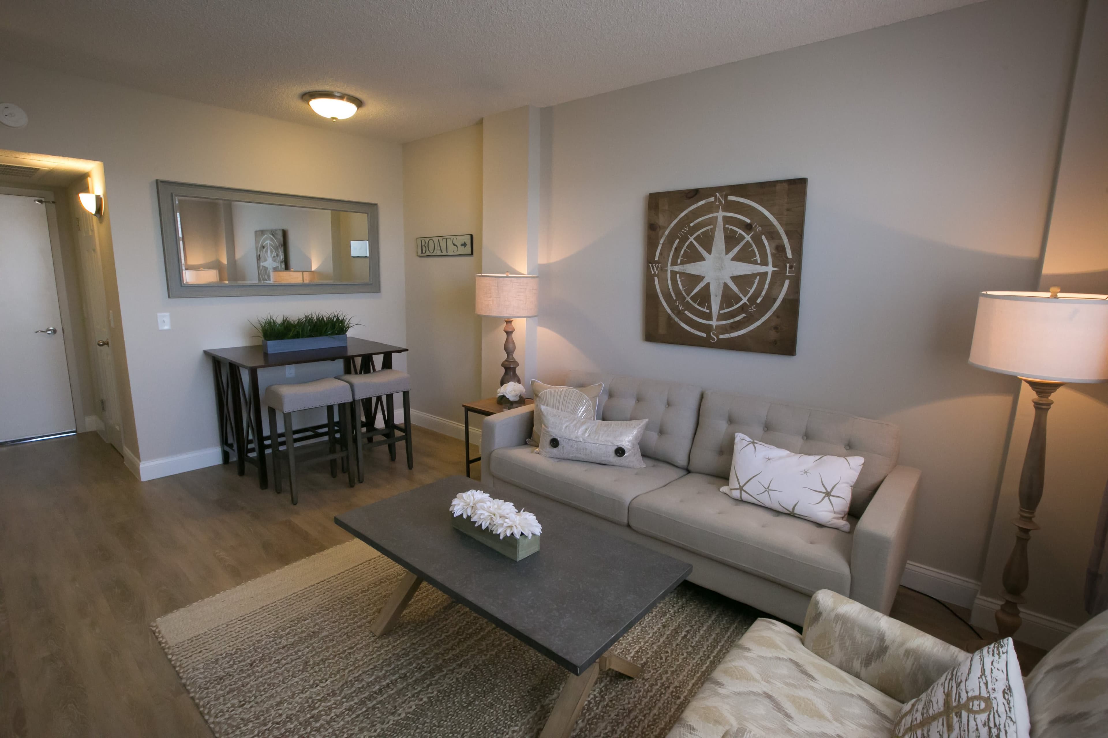 Lakeview Tower in Winter Haven, FL - Main View
