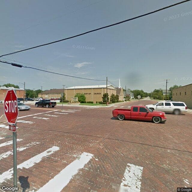 Lakewood Assisted Living in Wills Point, TX