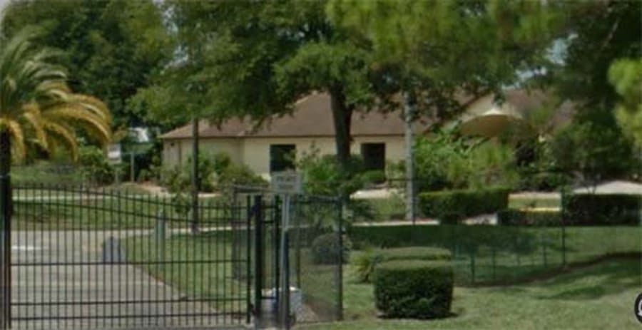 Lakewood Retirement Center in Daytona Beach, FL - Main View
