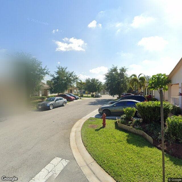 Lamercie Home in Fort Lauderdale, FL - Main View