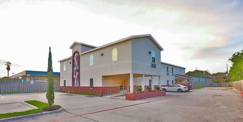 Lamie’s Care Assisted Living in Houston, TX - Main View