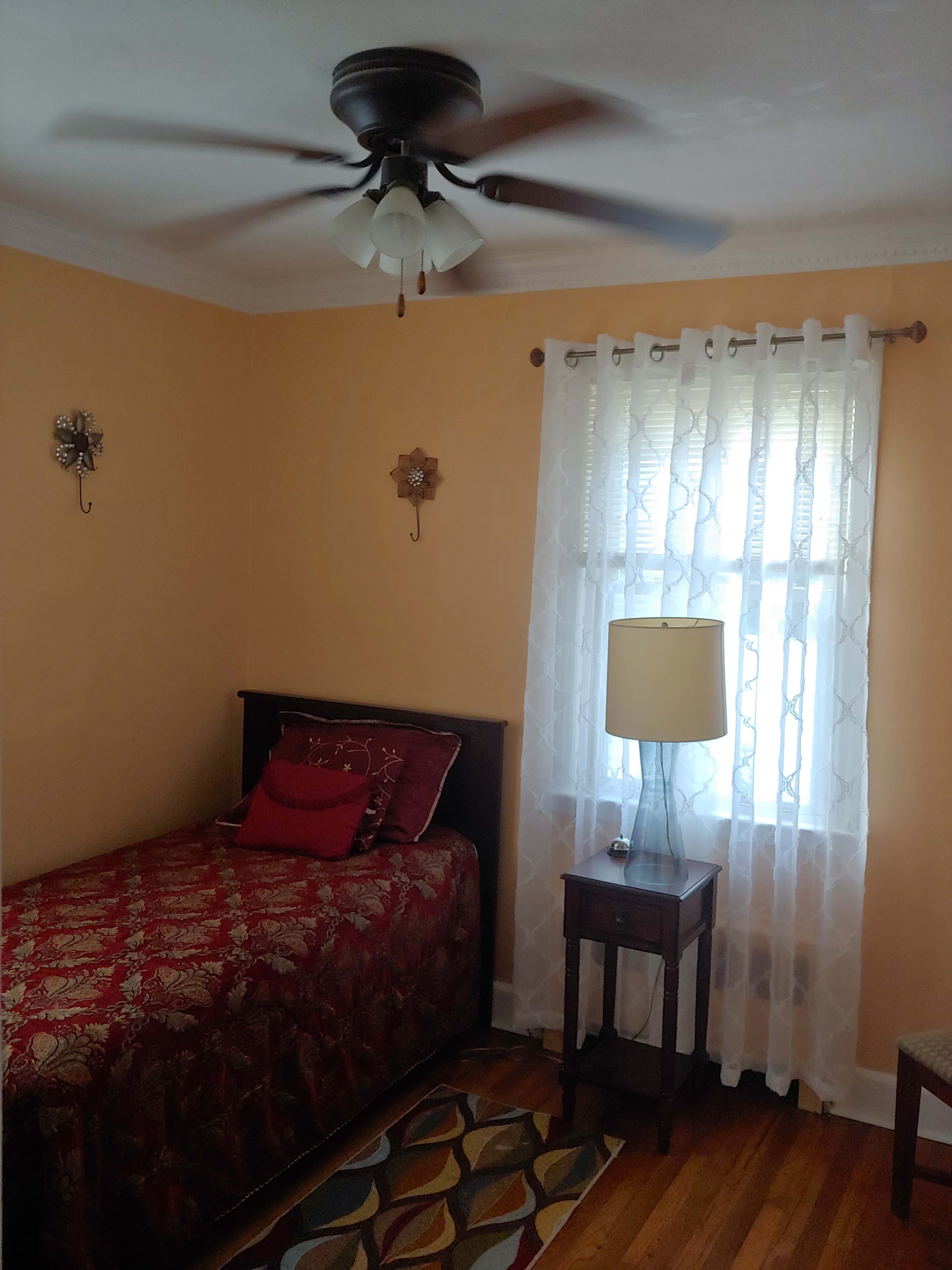 Lamy Family Home in West Babylon, NY
