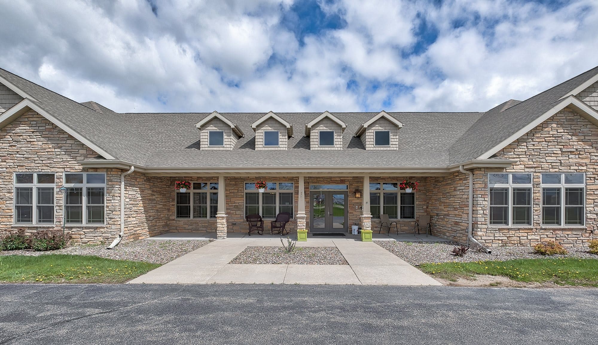 Landings of Kaukauna in Kaukauna, WI