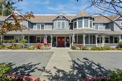 Aegis Living Napa in Napa, CA - Main View