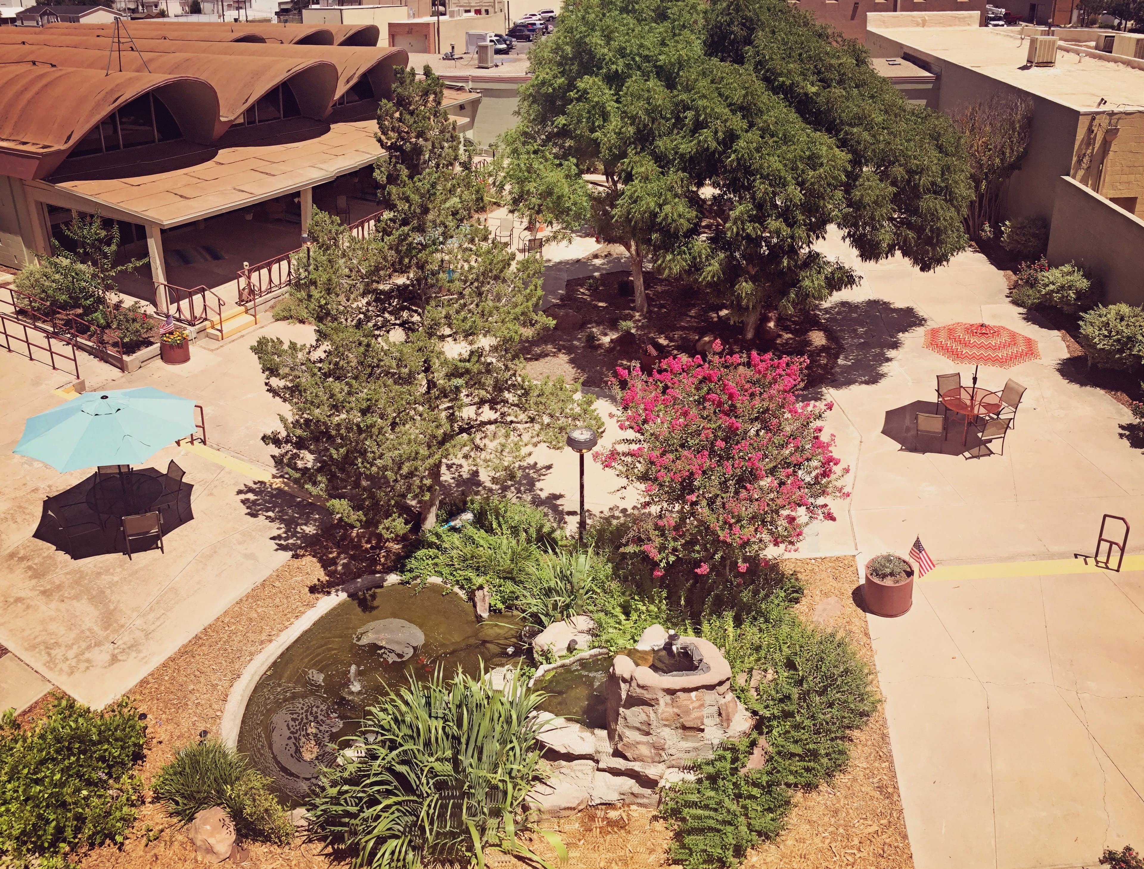 Landmark at Desert Gardens in Hobbs, NM
