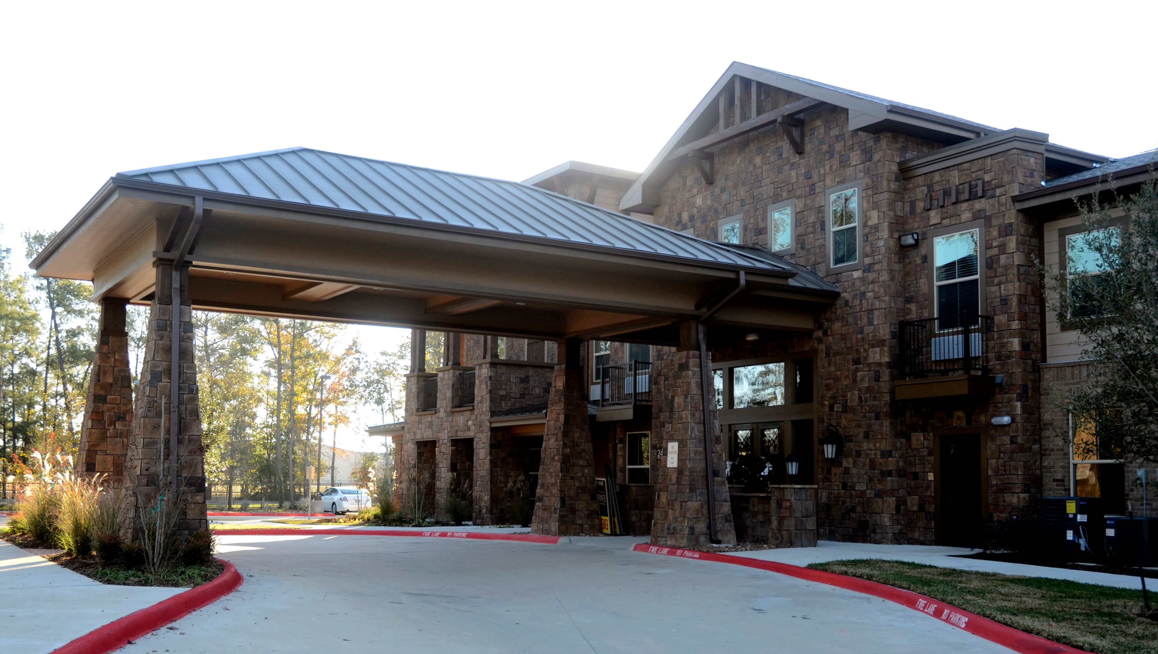 Landon Ridge at Kingwood Assisted Living and Memory Care in Kingwood, TX