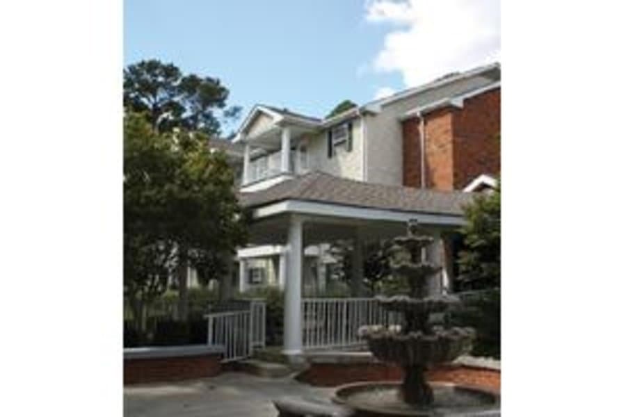 Langdale Place in Valdosta, GA