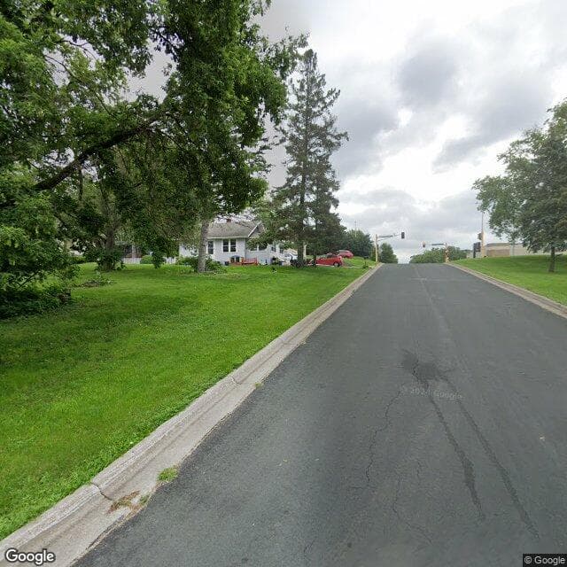 Langton Shores in Roseville, MN - Main View