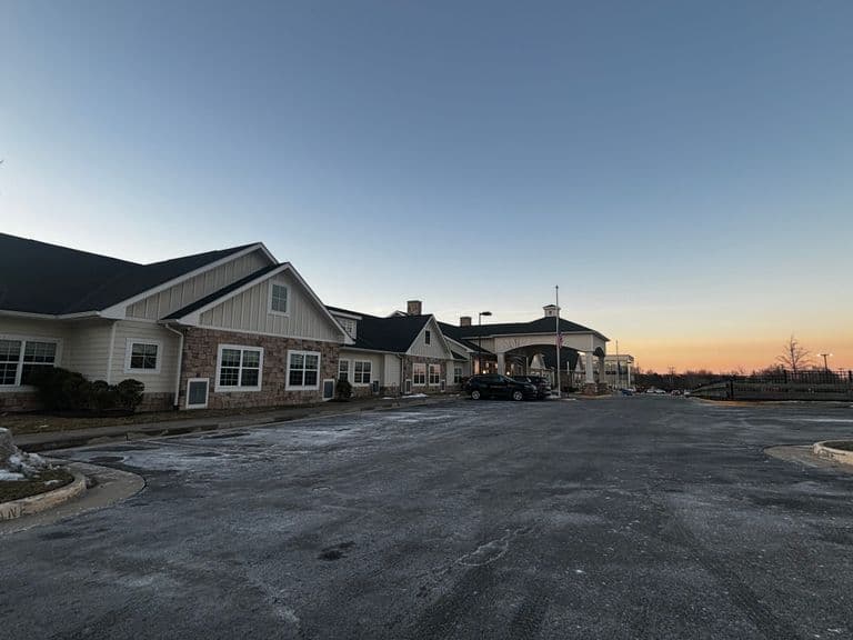 Lansdowne Heights in Leesburg, VA - Main View