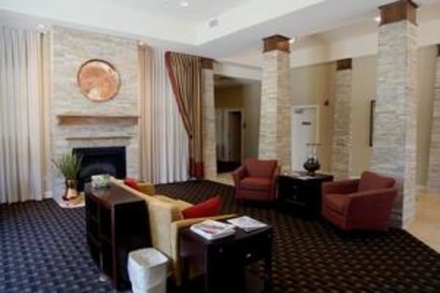 Larchwood Inns in Grand Junction, CO - Main View