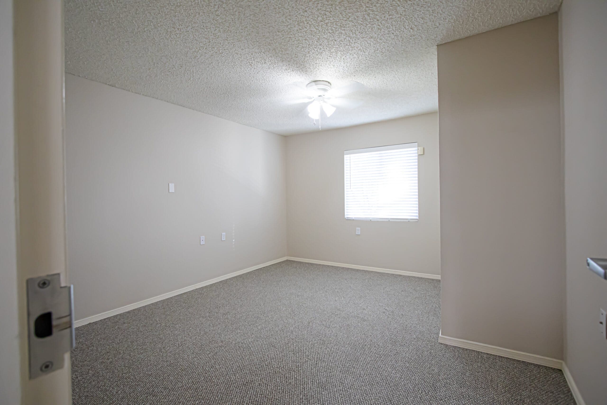 Las Cruces Village Independent Living in Las Cruces, NM - Main View