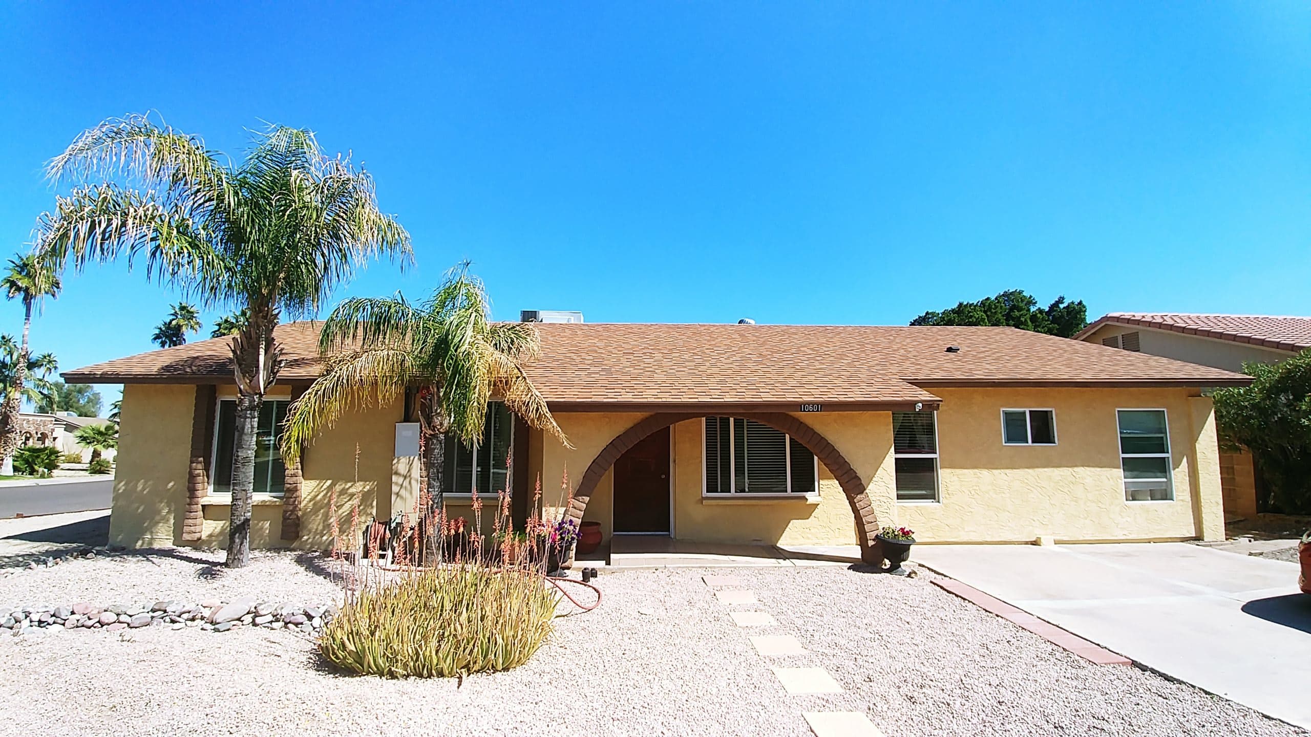 Latin's Home Assisted Living in Phoenix, AZ - Main View