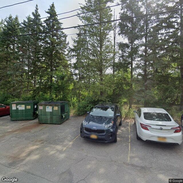 Latta Road Nursing Home West in Rochester, NY - Main View