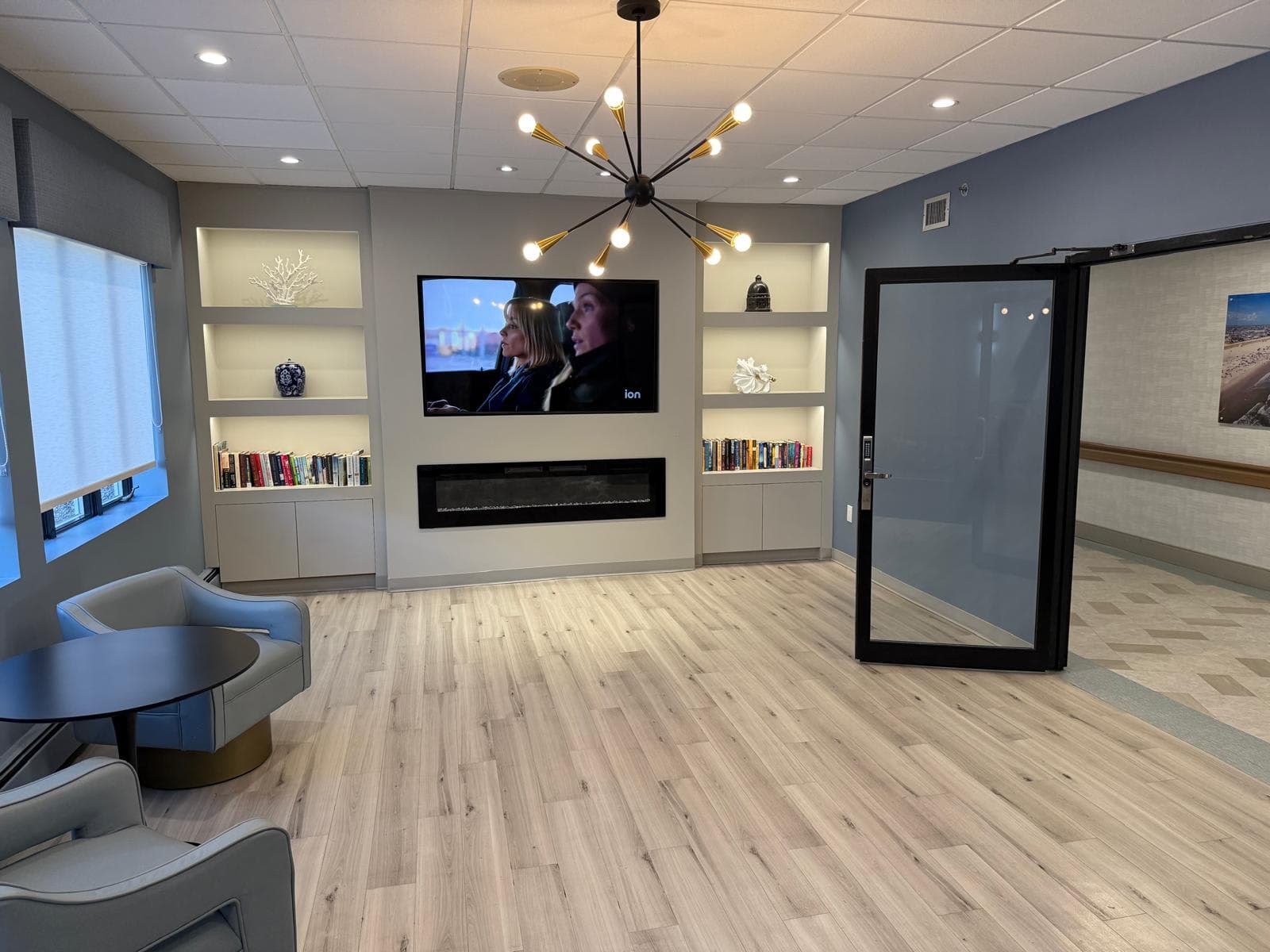 Laurel Bay Health and Rehabilitation Center in Keansburg, NJ