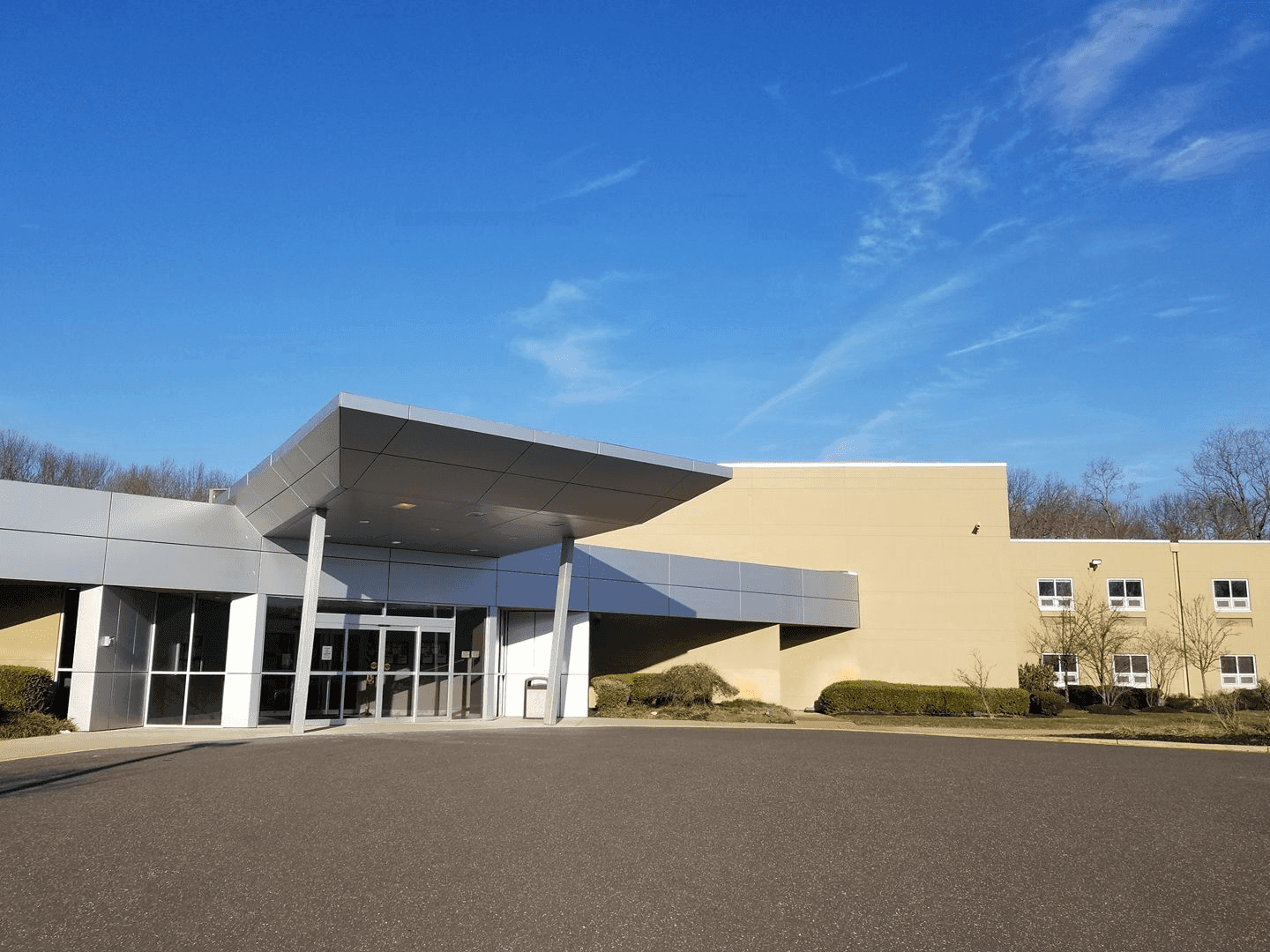 Laurel Brook Rehabilitation and Healthcare Center in Mount Laurel, NJ