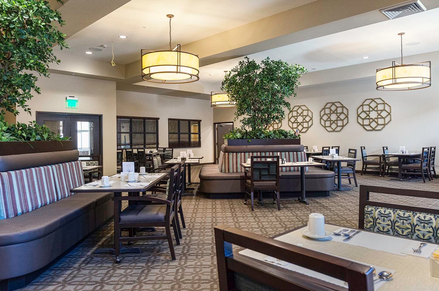 Laurel Cove in Shoreline, WA