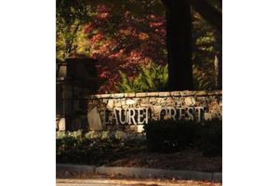 Laurel Crest in West Columbia, SC - Main View