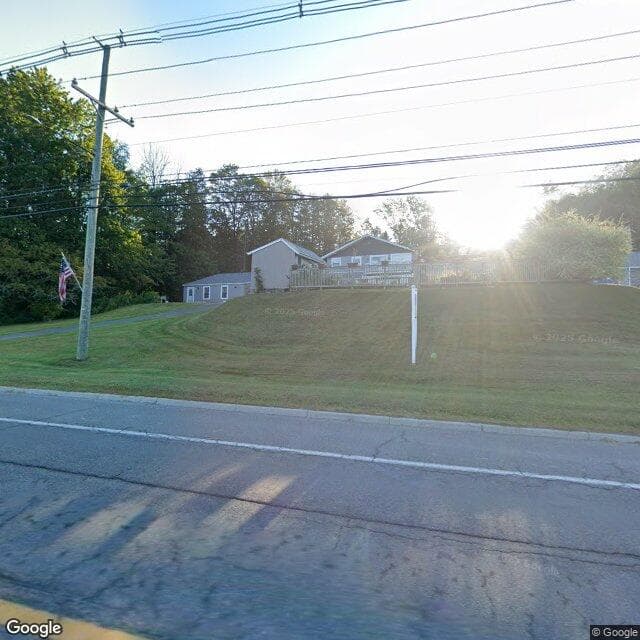 Laurel Ridge in Lanesboro, MA - Main View