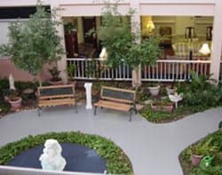 Laurel Senior Living in New Orleans, LA - Main View