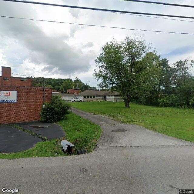 Laurel Village in London, KY - Main View