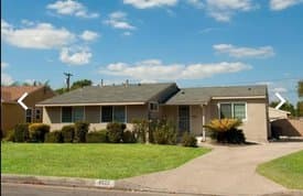 Golden Manor Retirement Center in Montebello, CA