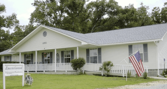 Laurelwood ALF in Cantonment, FL