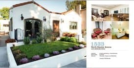 Laurelwood Villa in Studio City, CA - Main View