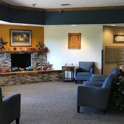Lawton Senior Living in Lawton, IA - Main View