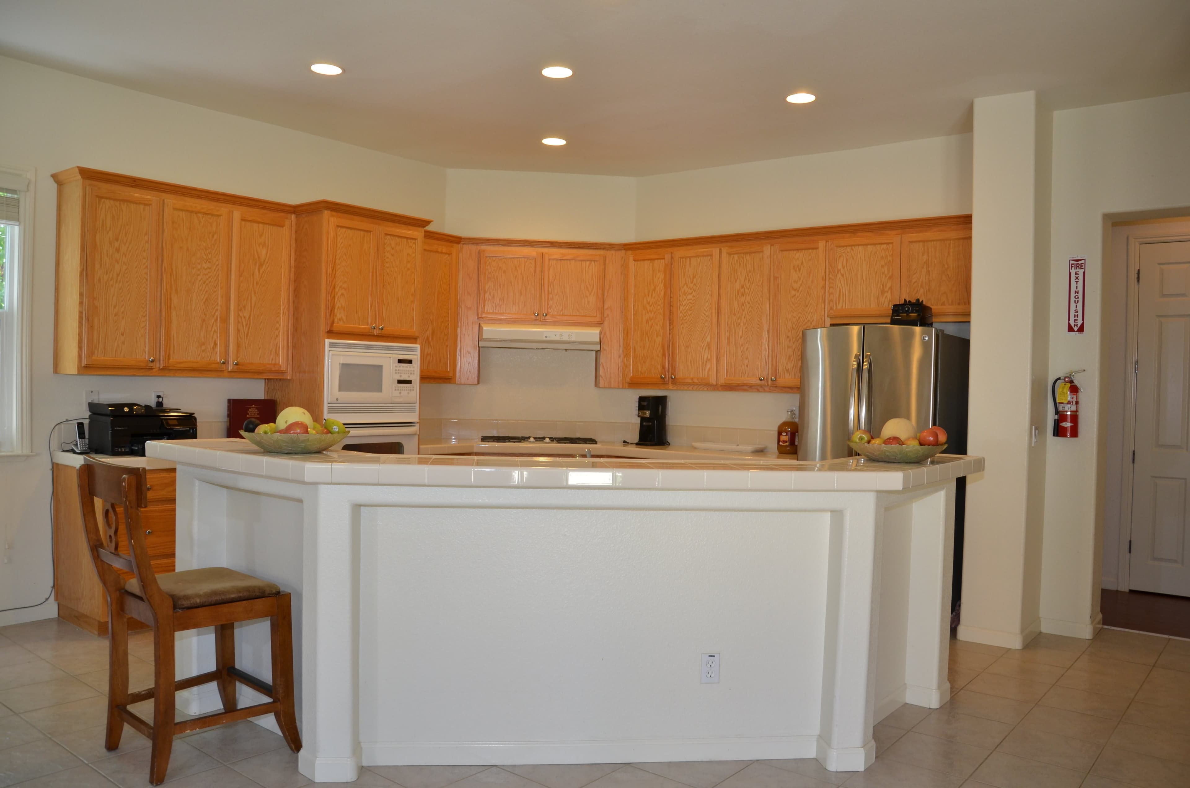 Laylor Care Home for the Elderly in Antioch, CA - Main View
