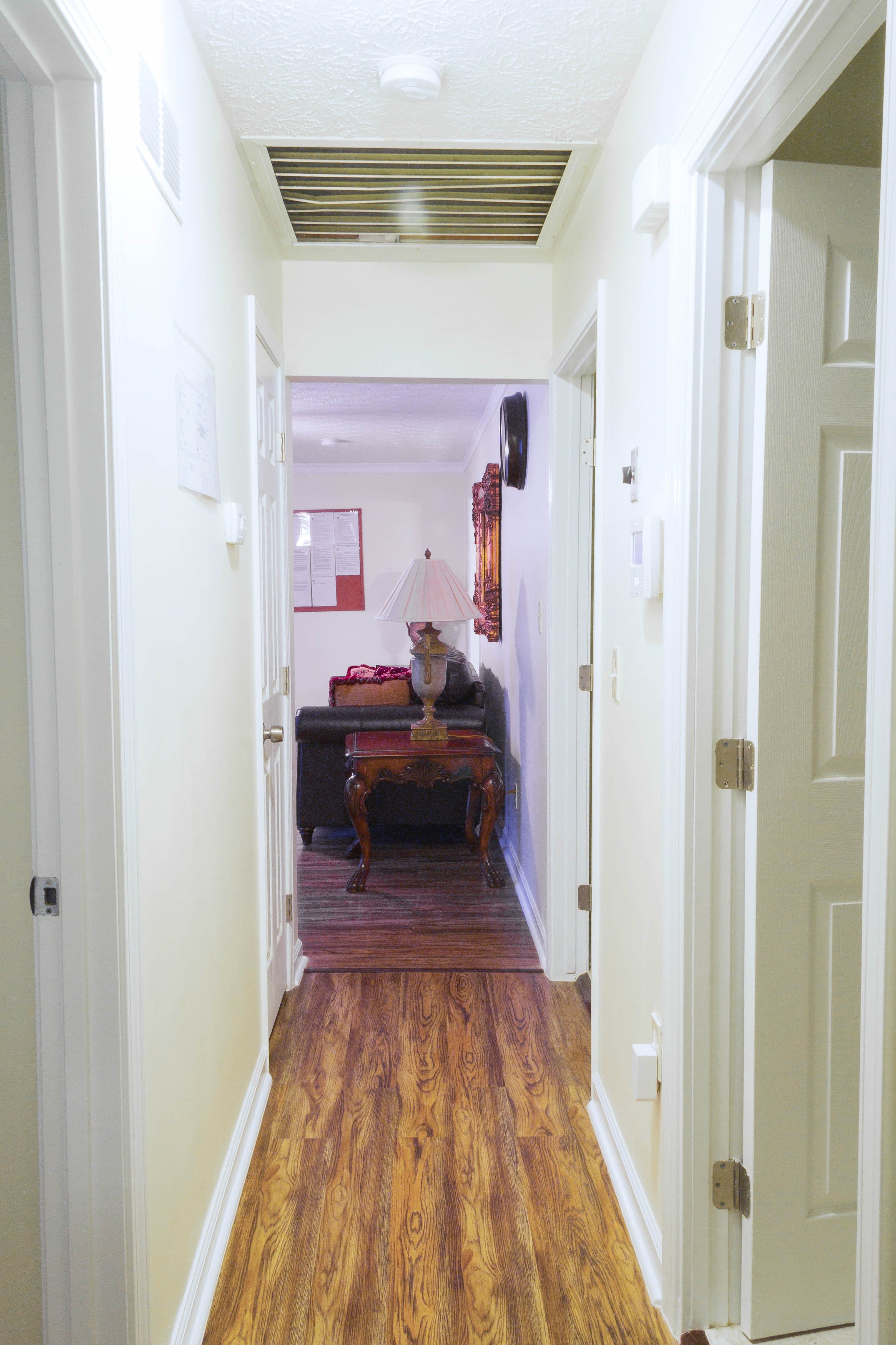 Leafwood Residential Home Services in Riverdale, GA