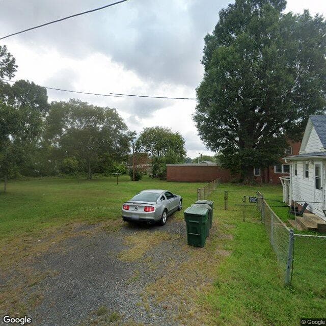 Leaksville Rest Home in Eden, NC - Main View
