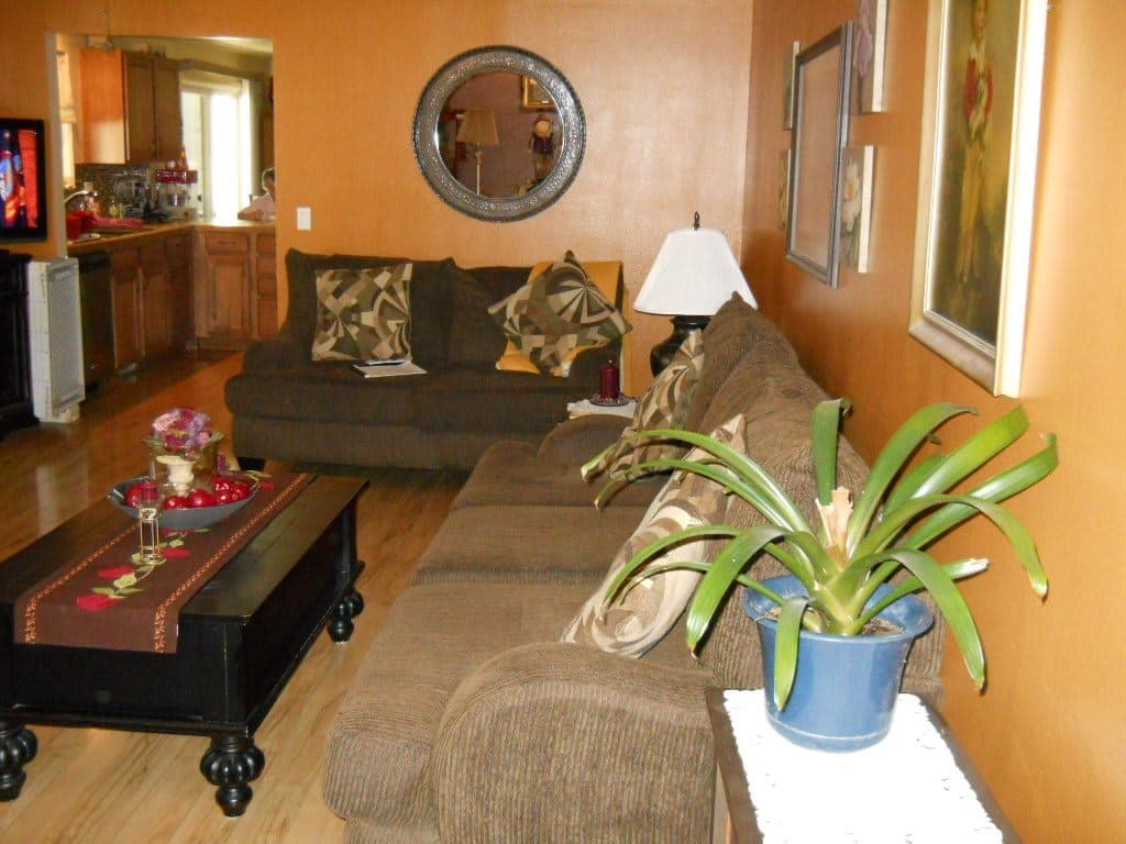 Lebois Quality Care in Boise, ID - Main View