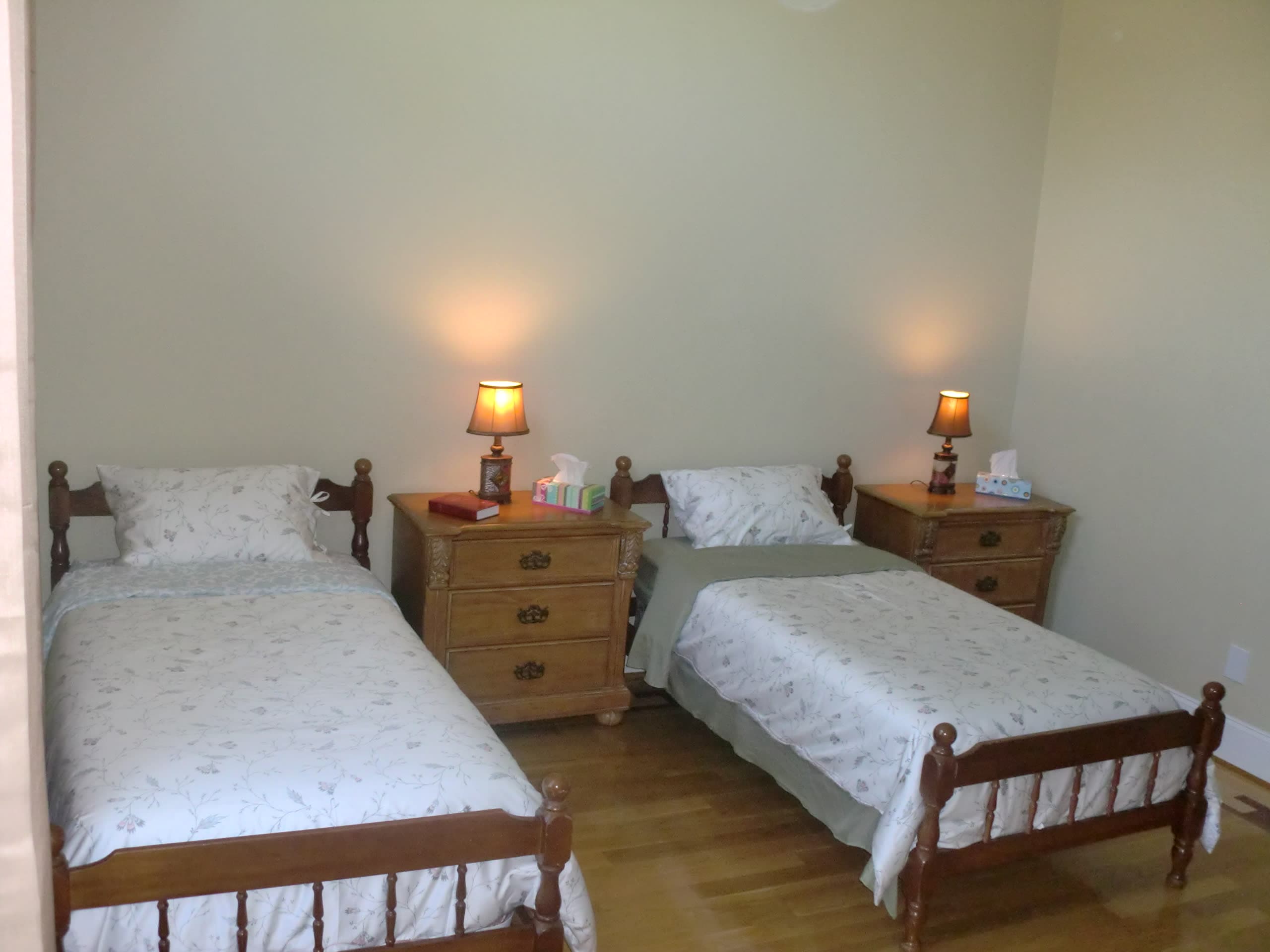 Legacy Care in Hoschton, GA - Main View