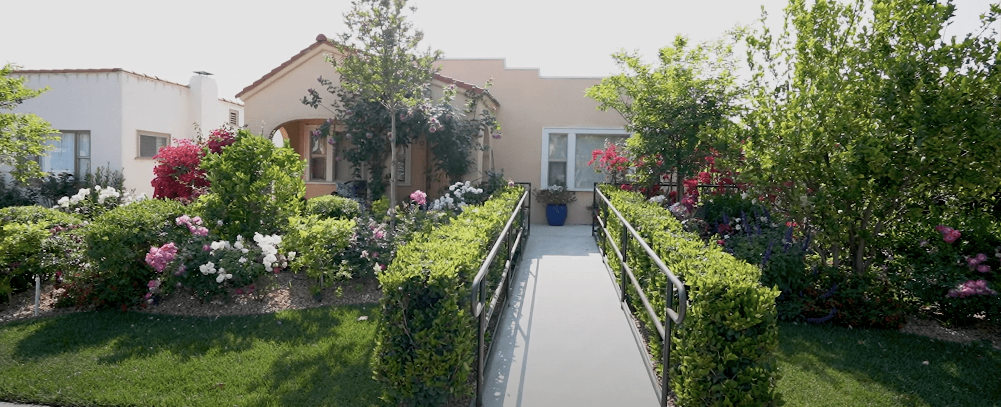 Grant Serenity Homes in Glendale, CA - Main View
