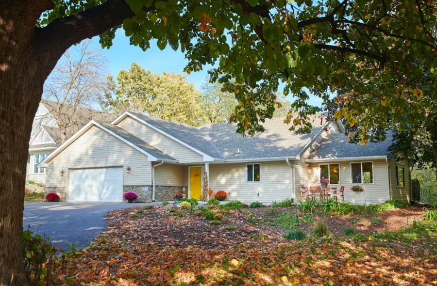 Legacy Care Home in Minnetonka, MN - Main View
