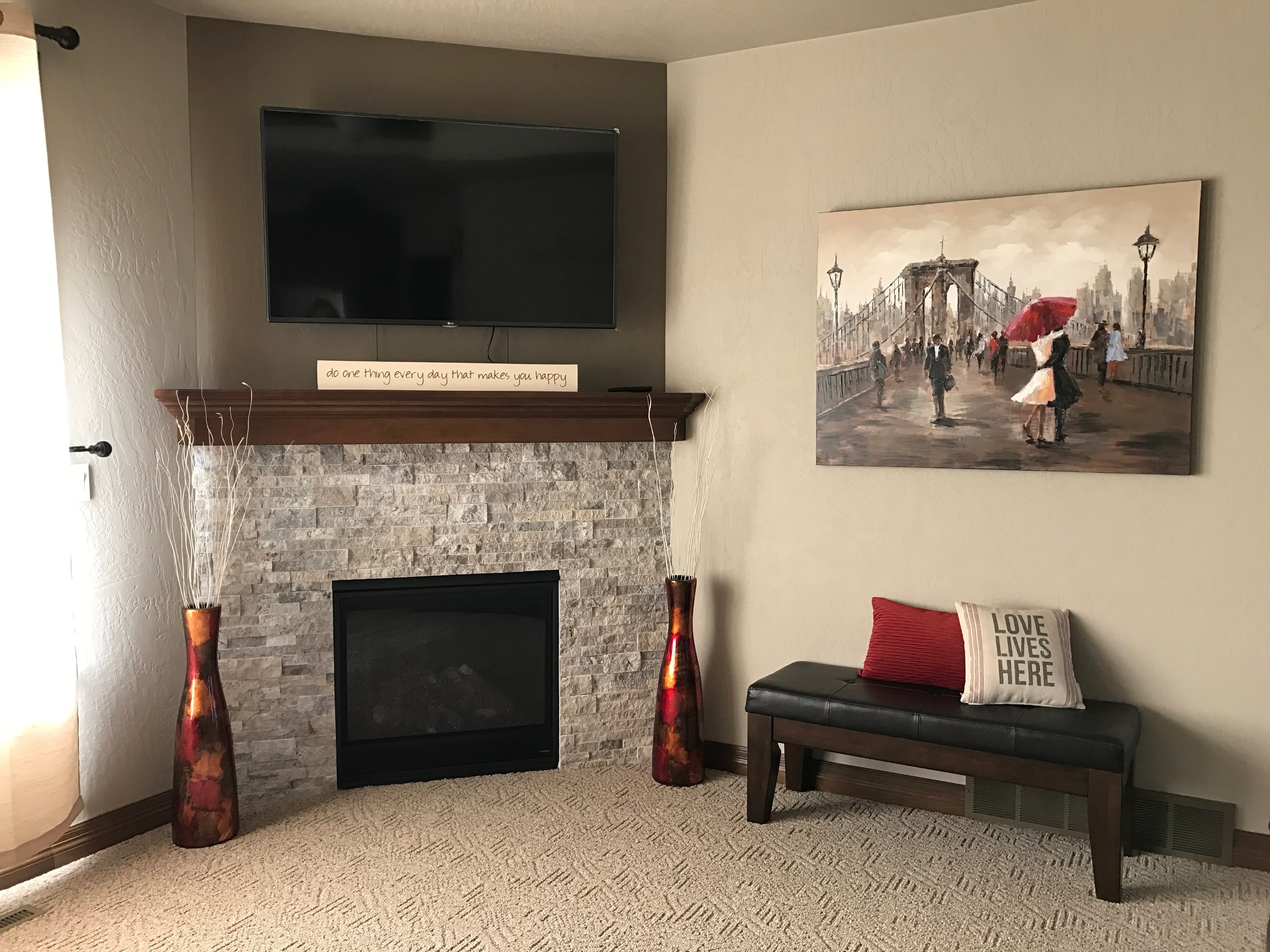 Legacy Estates in Hobart, WI - Main View