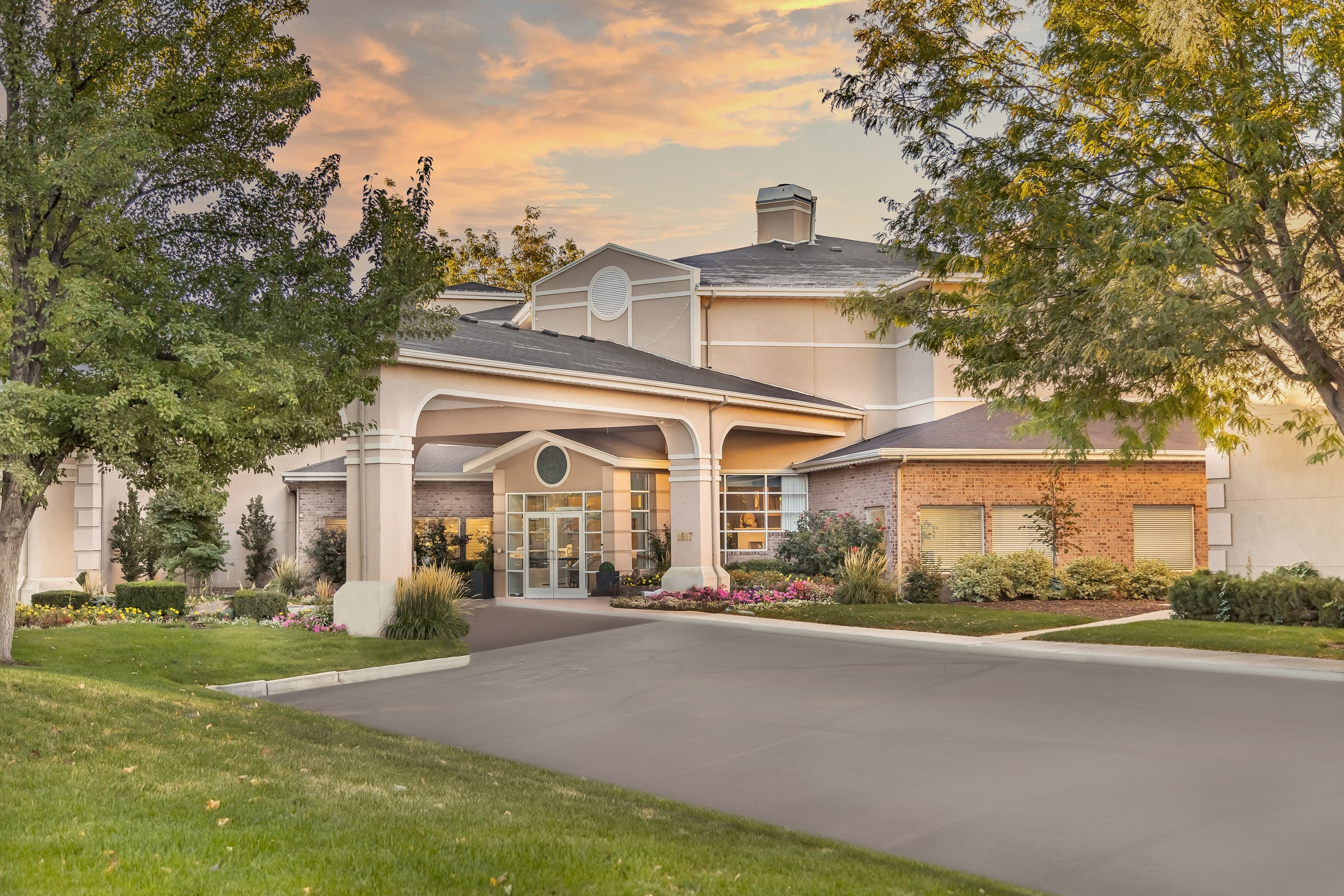 Legacy House Assisted Living of South Jordan in South Jordan, UT