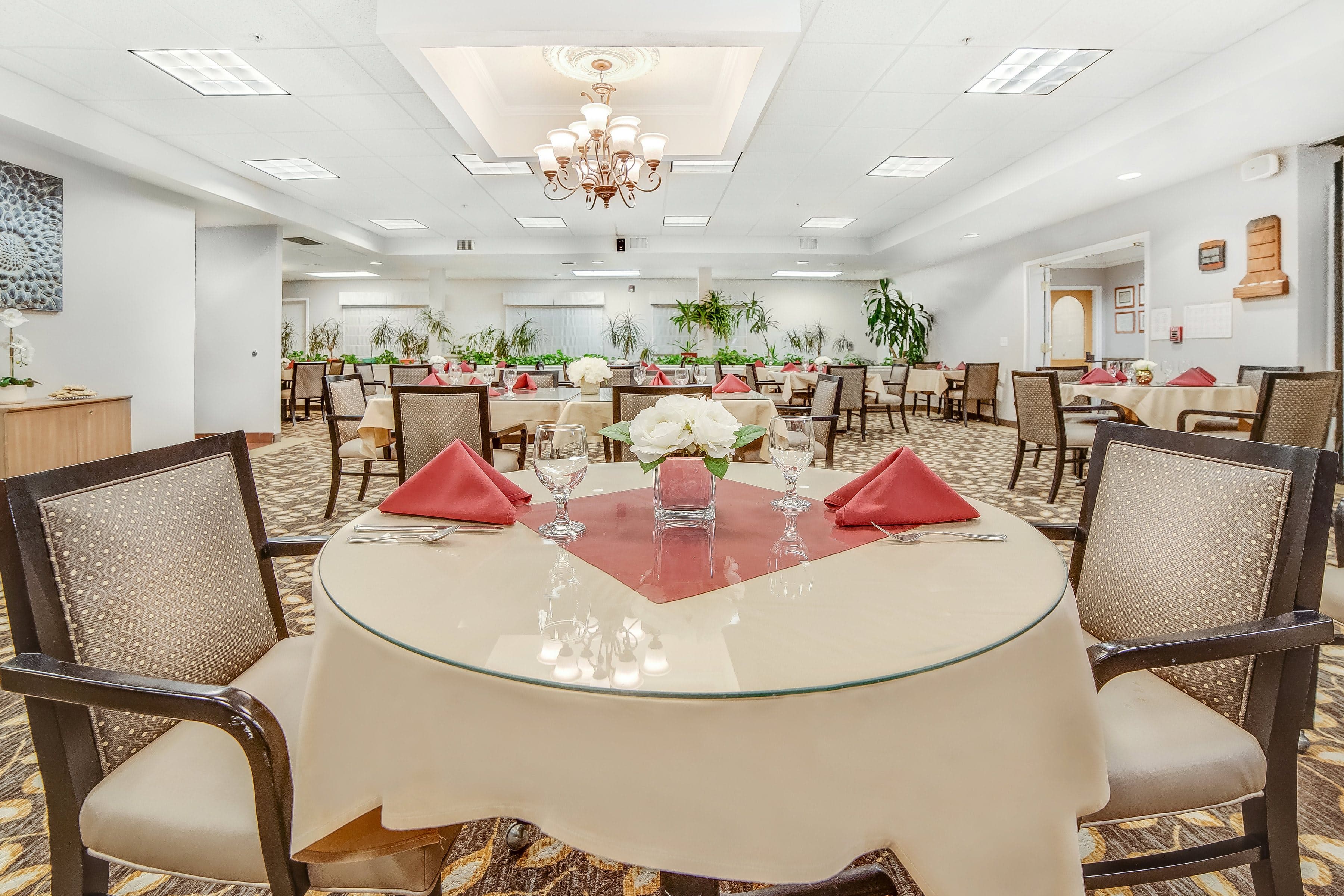 Legacy House of Logan in Logan, UT