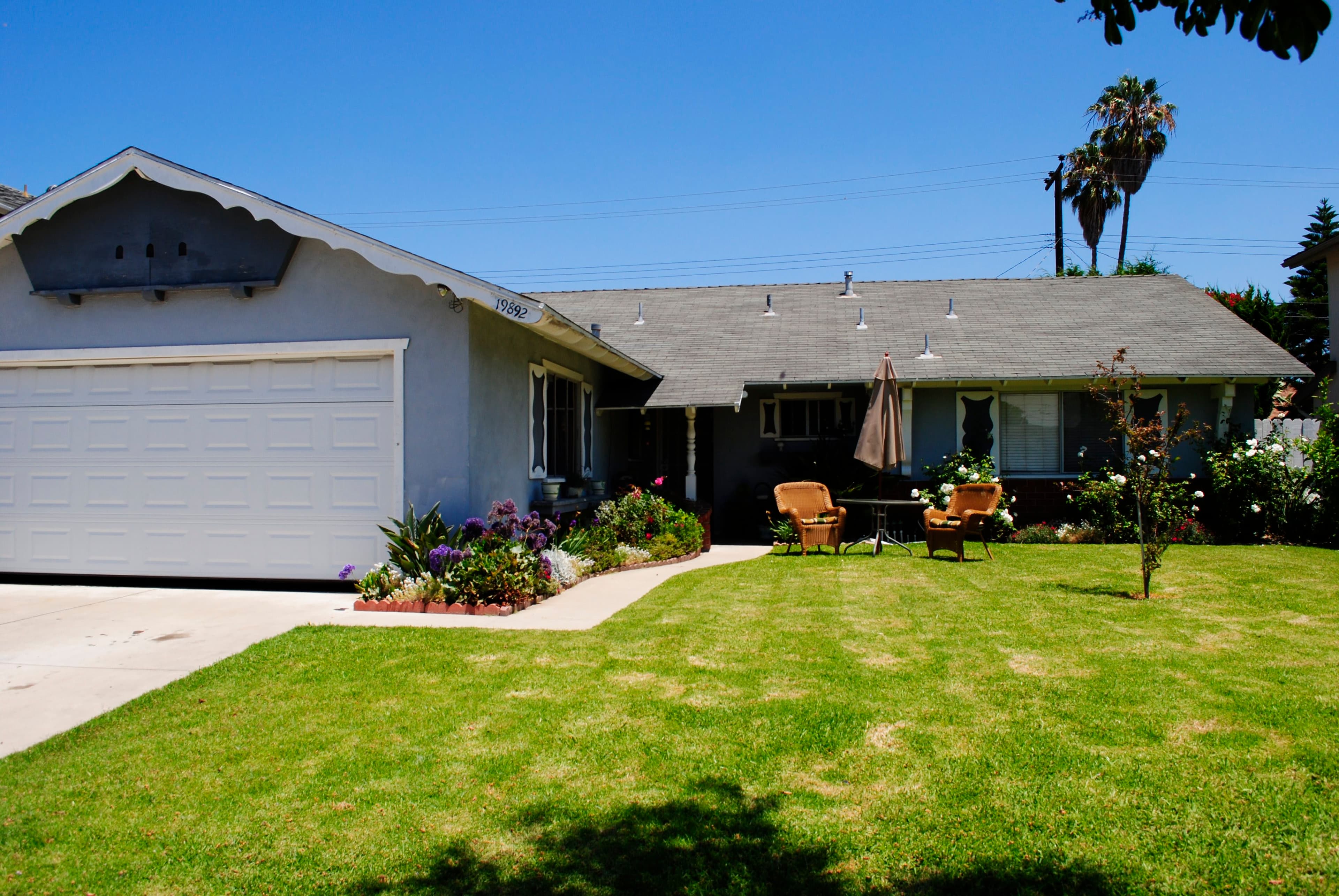 Legacy Living Senior Care in Huntington Beach, CA - Main View