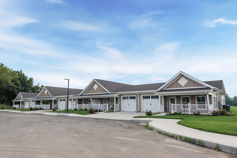 Legacy Living of Jasper in Jasper, IN