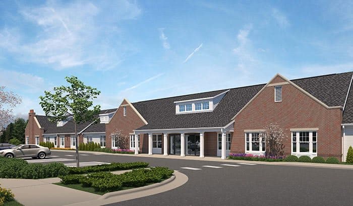 Legacy Ridge in Gainesville, VA