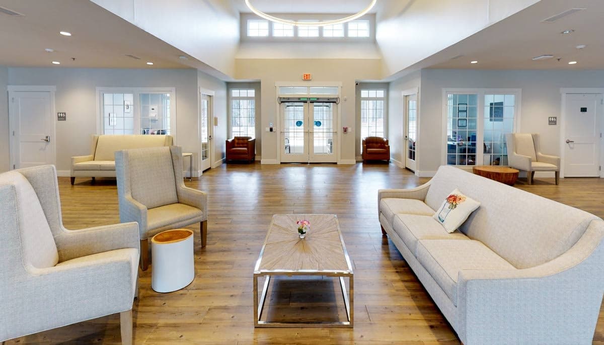 Legacy Savannah Quarters in Pooler, GA