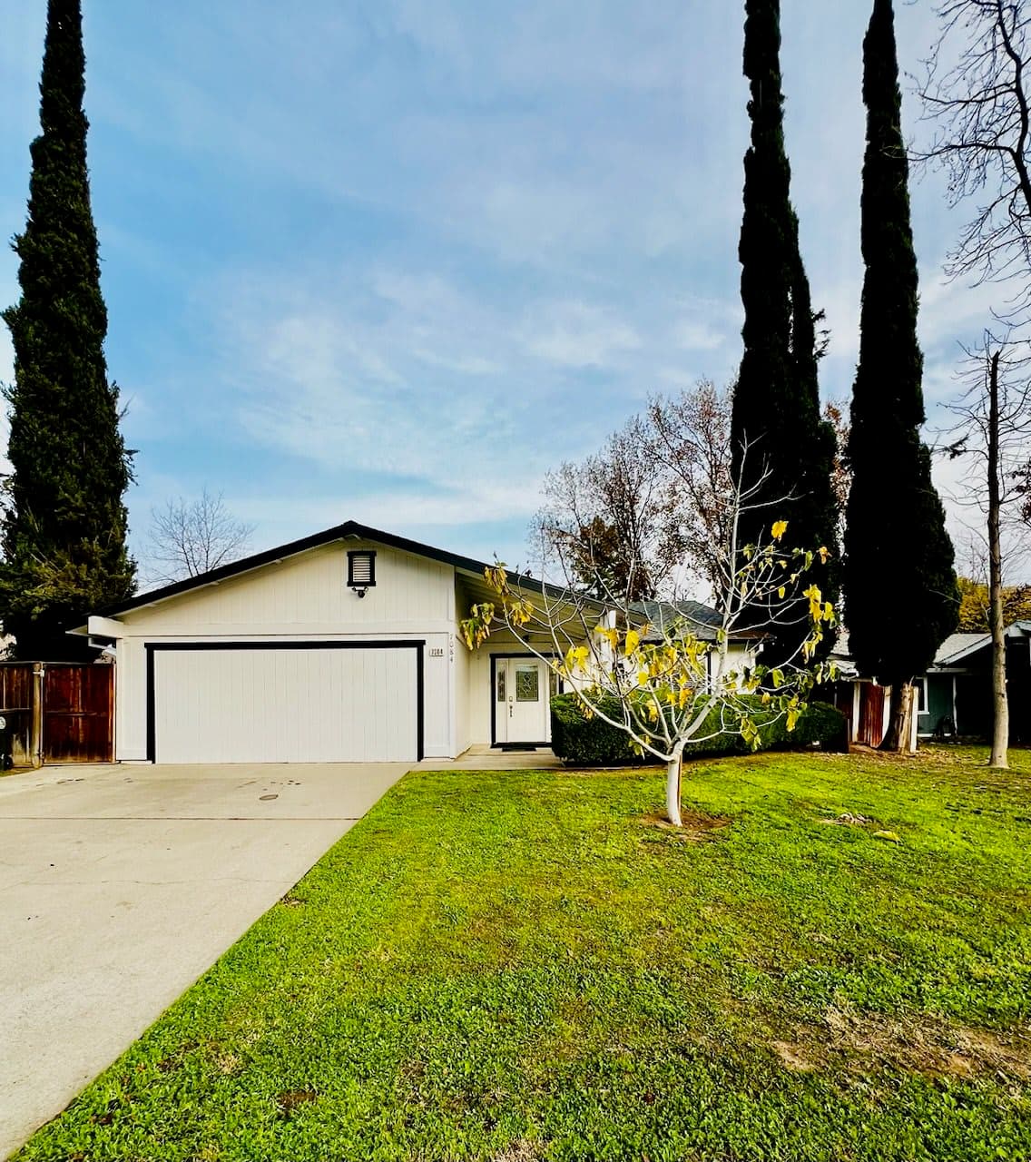 Legacy Senior Care in Citrus Heights, CA - Main View