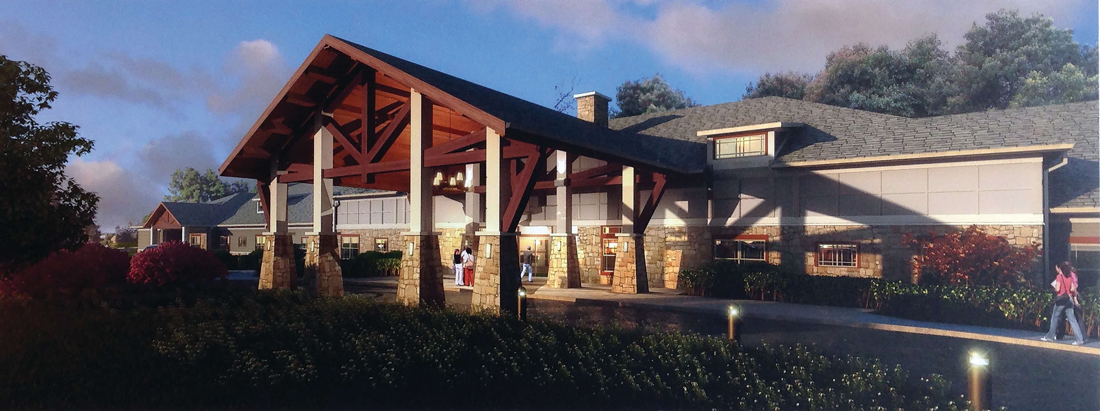 Legacy Village of Athens in Watkinsville, GA