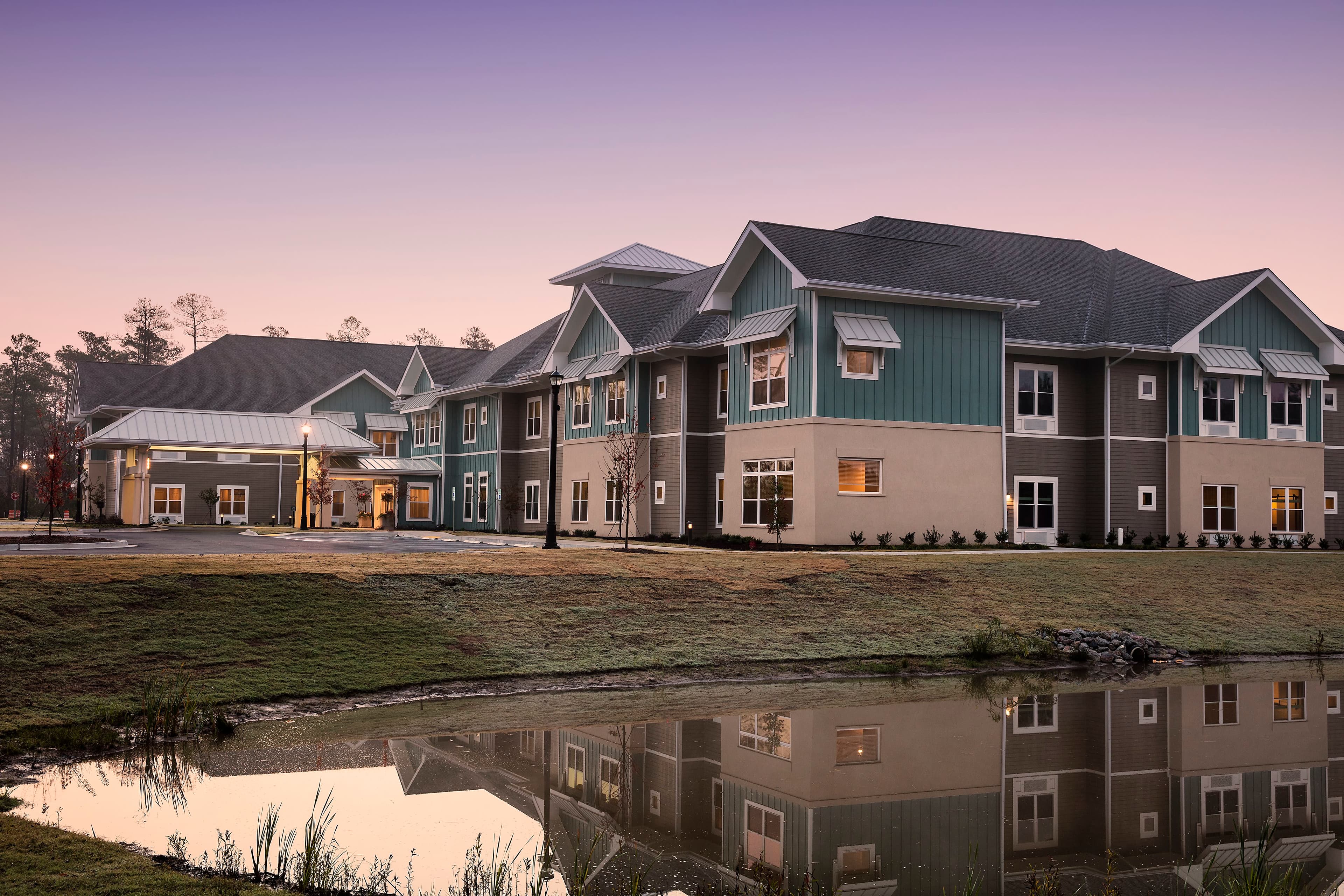 Legacy Village of Murrells Inlet in Murrells Inlet, SC