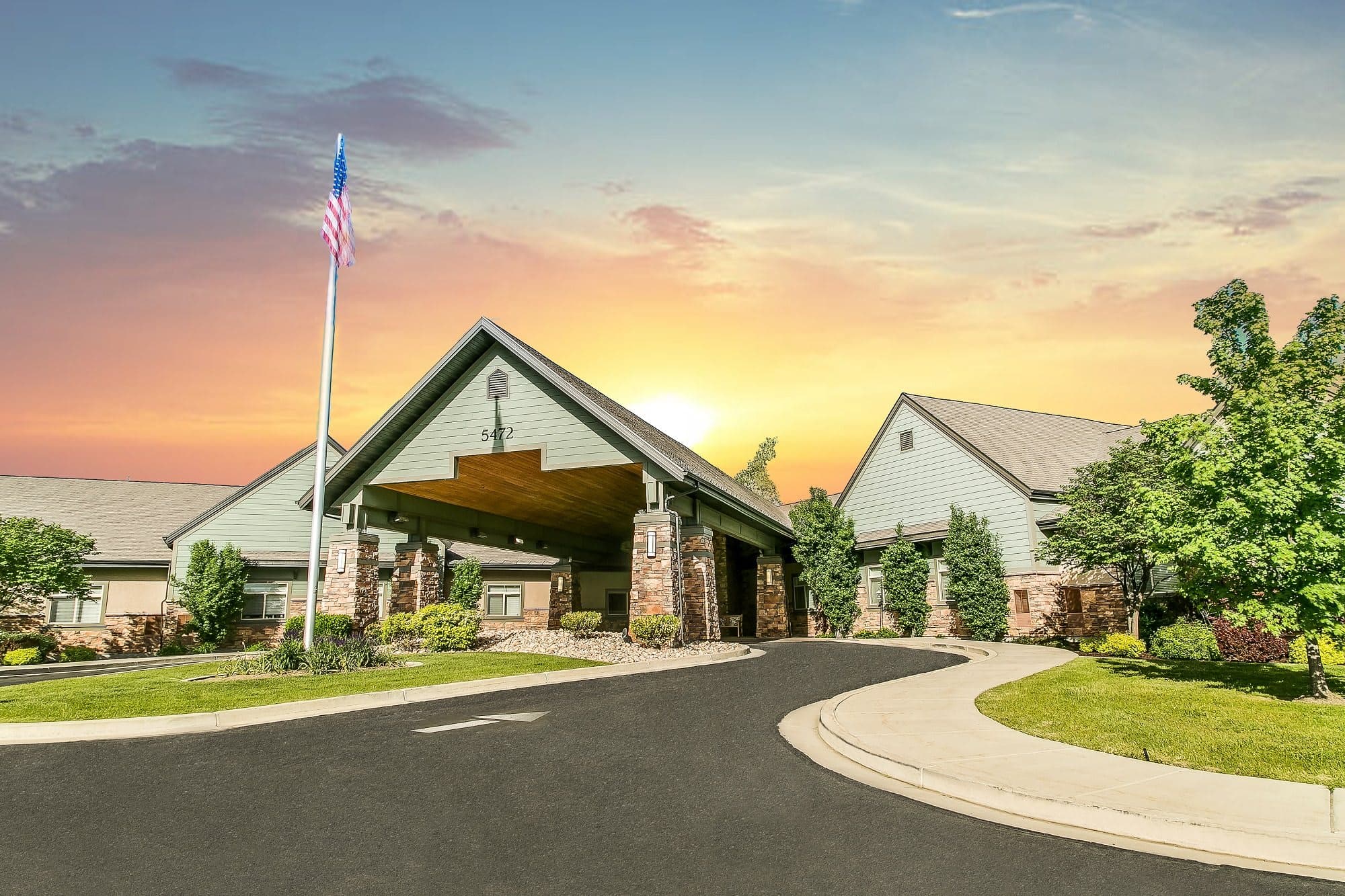Legacy Village of Taylorsville in Taylorsville, UT