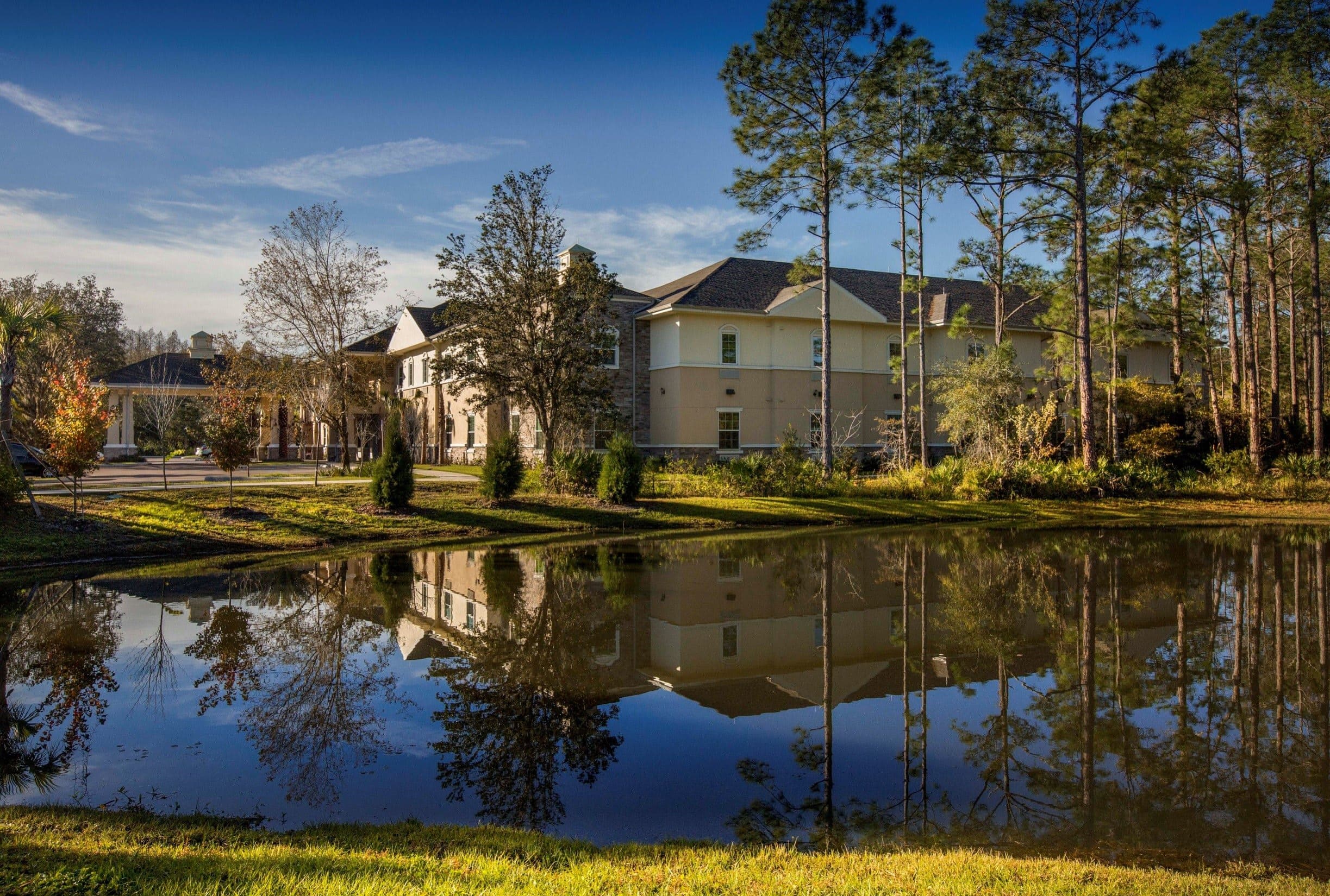 Legacy at Highwoods Preserve in Tampa, FL - Main View