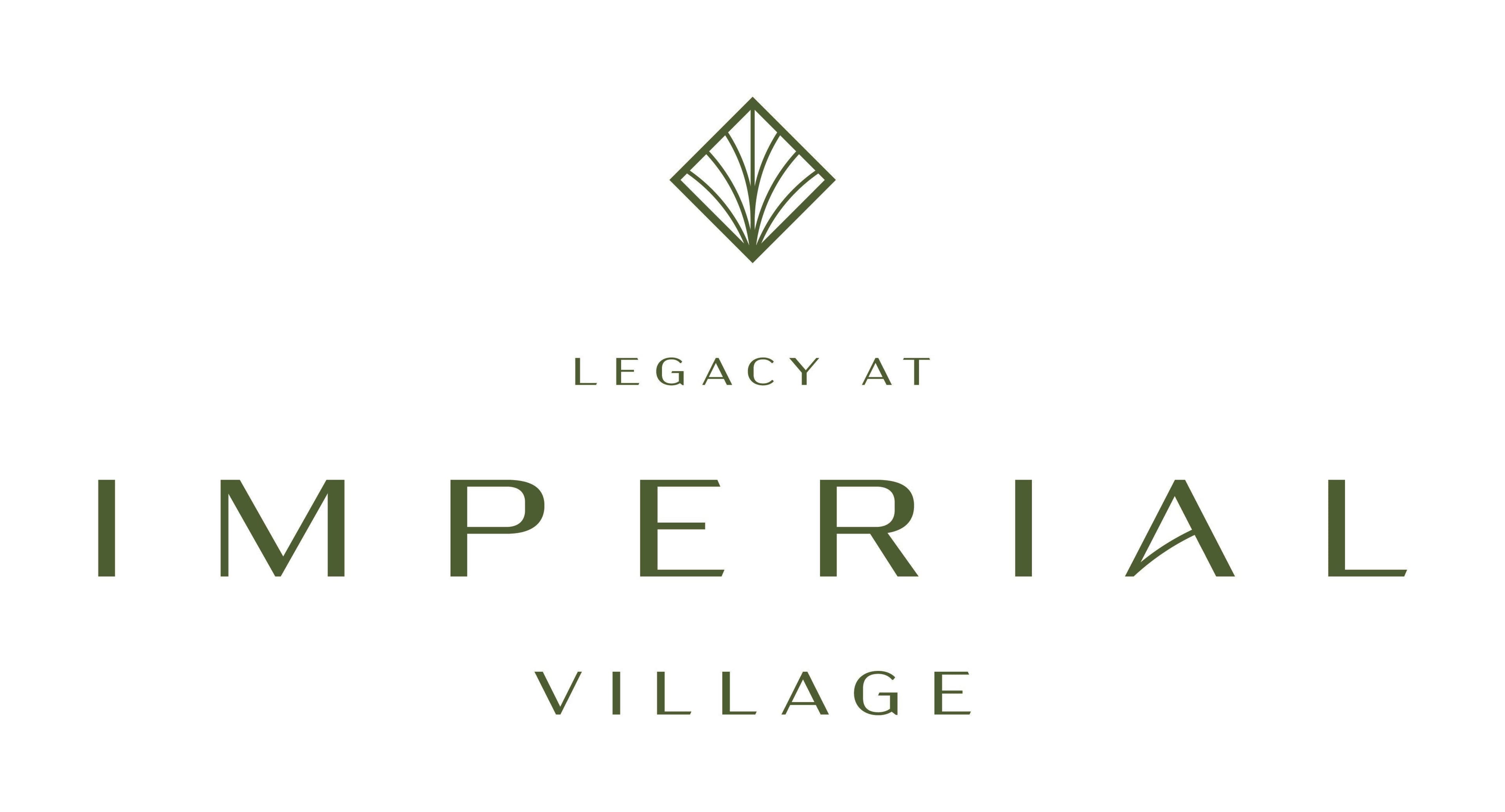 Legacy at Imperial Village in Richmond, VA - Main View