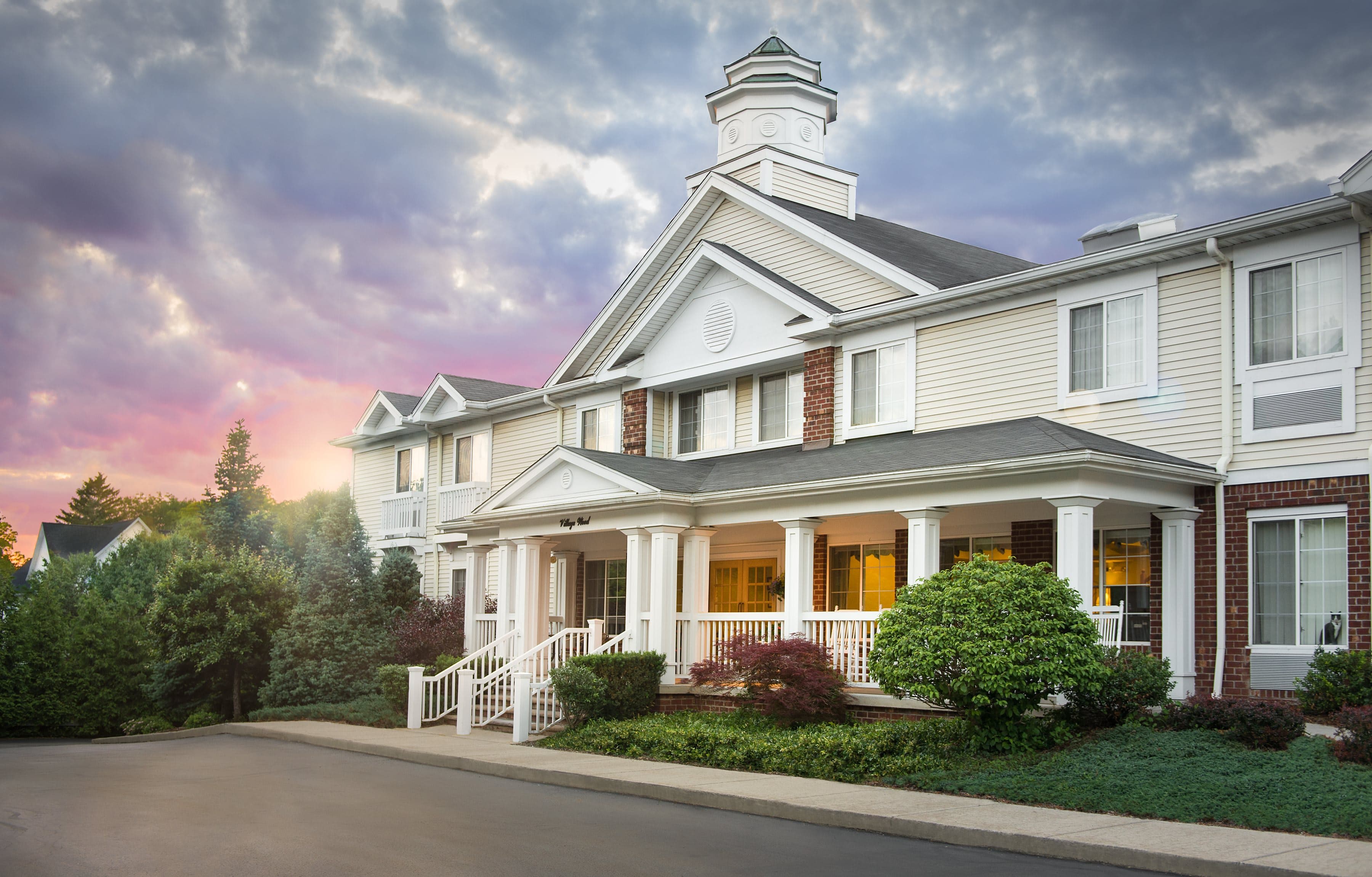 Legacy at Village Wood in Penfield, NY