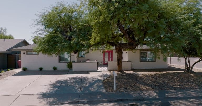 Legato Living at Old Town in Scottsdale, AZ - Main View
